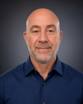 Brian Dawson, COO, BSC Analytics